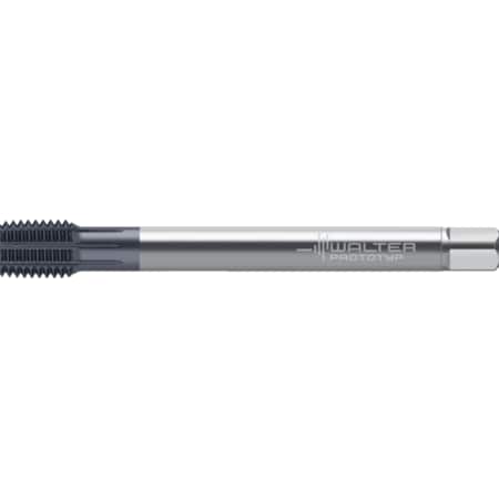Walter Thread Forming Taps, thread profile: MF 14x1.5, Hand of thread: Right,  TC470-M14X1.5-L2-WG20EL